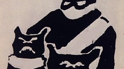 Illustration - Halte à la répression patronale !