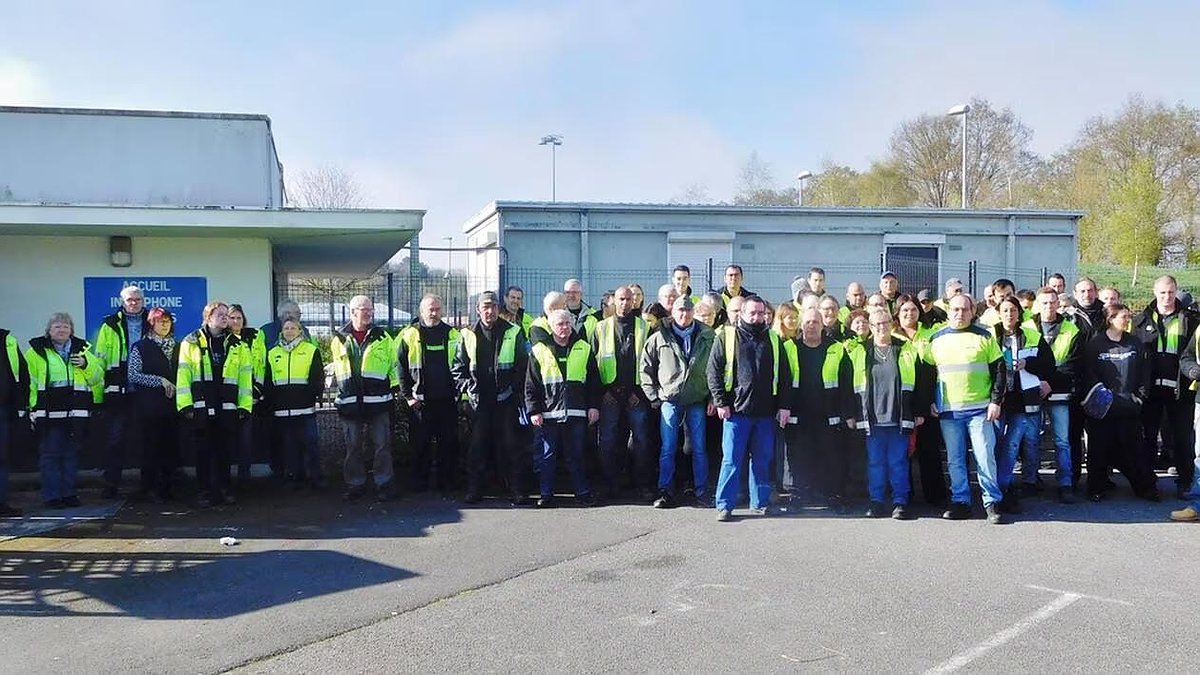 Illustration - Casino : colère face aux menaces de licenciements