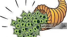 Illustration - Guichets ouverts pour les capitalistes