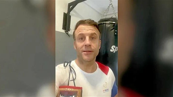 Illustration - Soyons sport