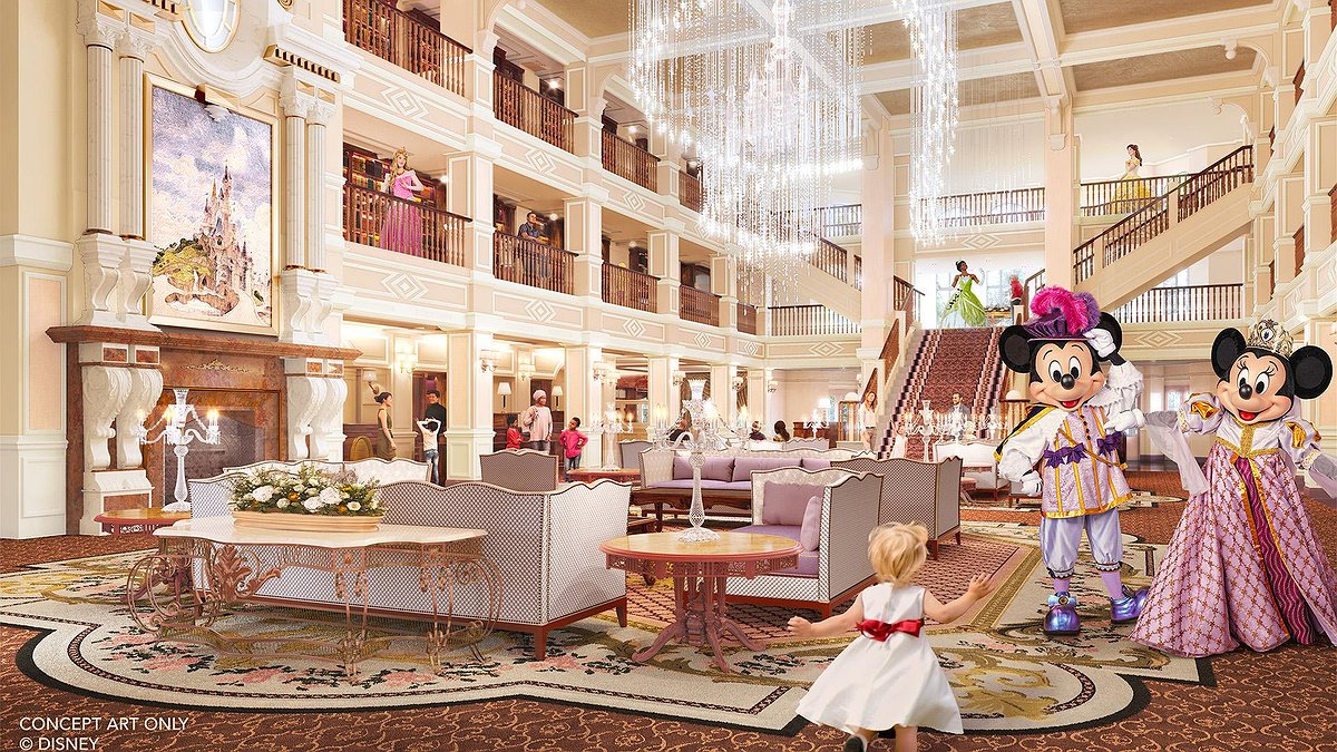 Illustration - C'est pas pour Cendrillon 