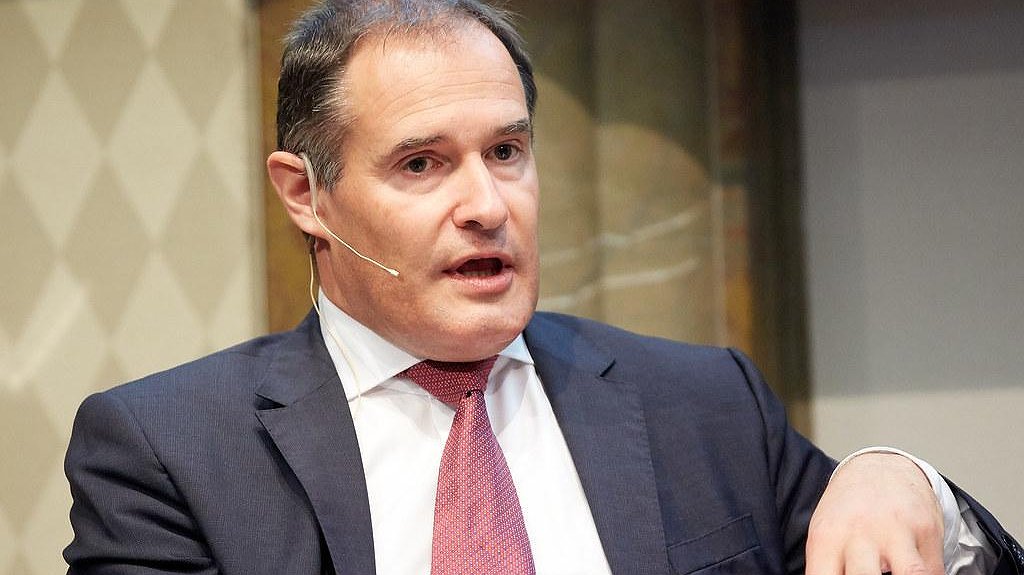 Illustration - De Frontex au Front : il colle parfaitement au tableau