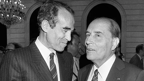 Illustration - Badinter : un grand défenseur de l’ordre social