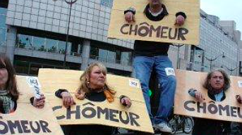 Illustration - Déficits ou bénéfices : les chômeurs dans le viseur