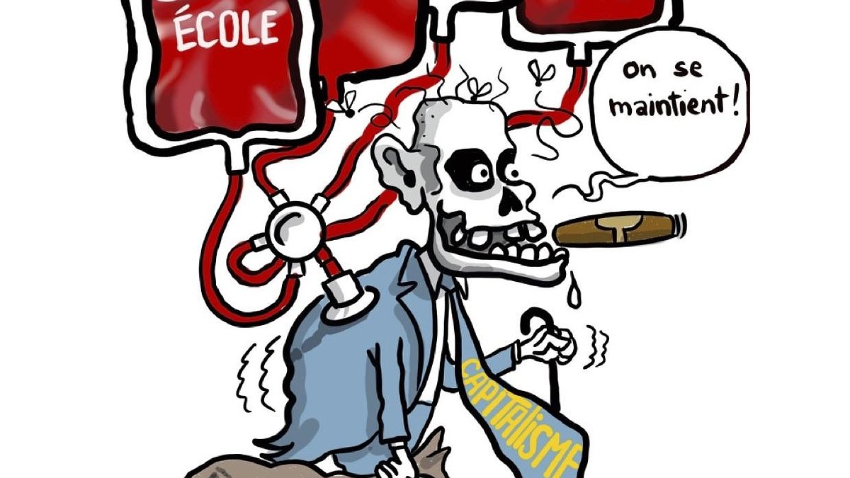 Illustration - Patronat gavé d’aides publiques : pas question de s’arrêter là