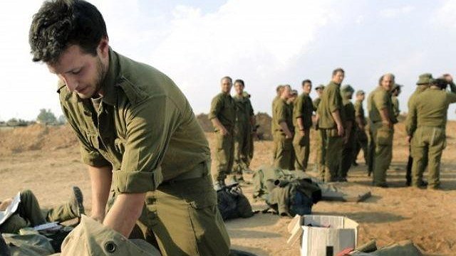 Illustration - Israël-Palestine : un interminable bain de sang