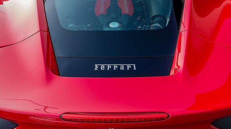 Illustration - Luxe : ça roule pour les riches