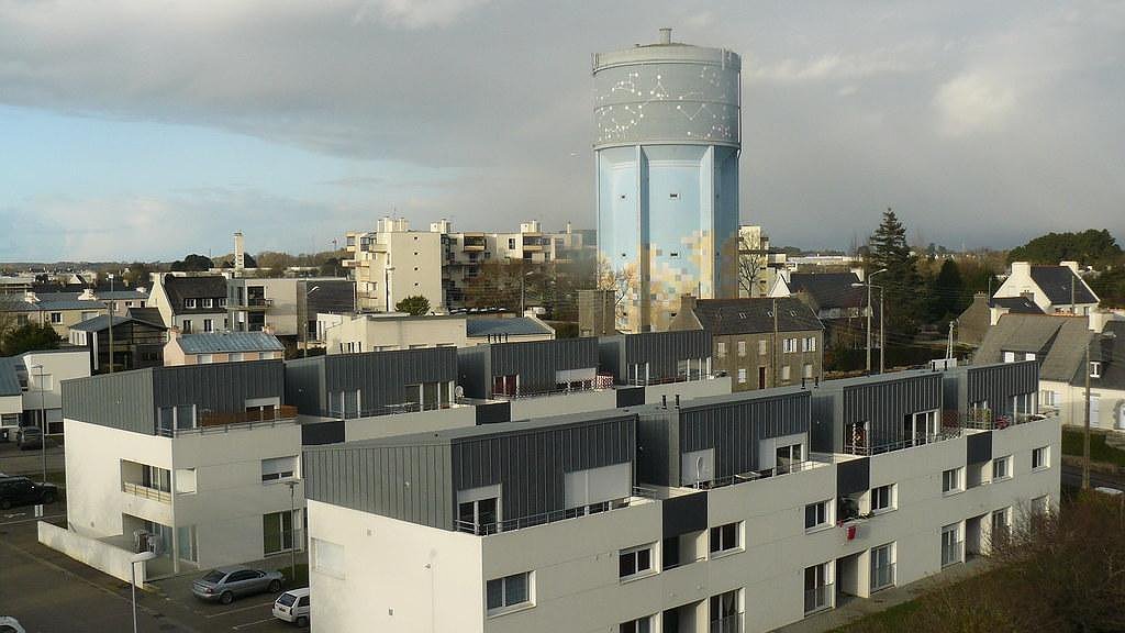 Illustration - Logements sociaux : circulez, il y a rien à voir