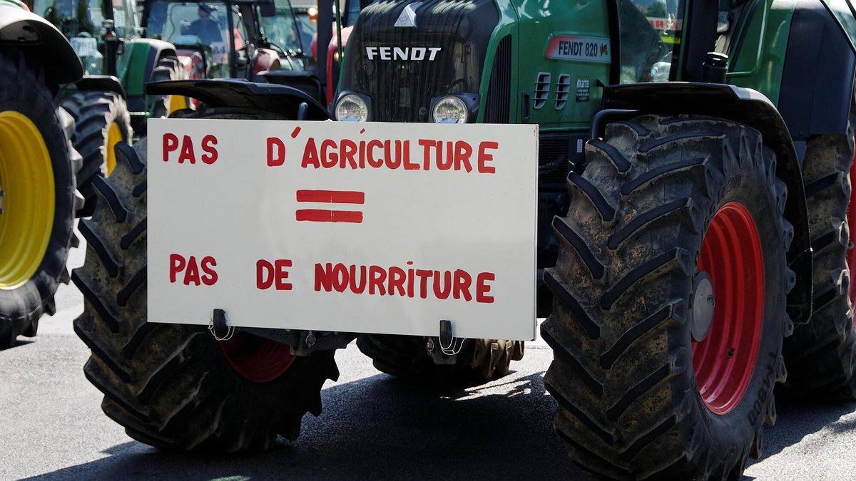 Illustration - Ecophyto suspendu : fausse solution, vrai danger