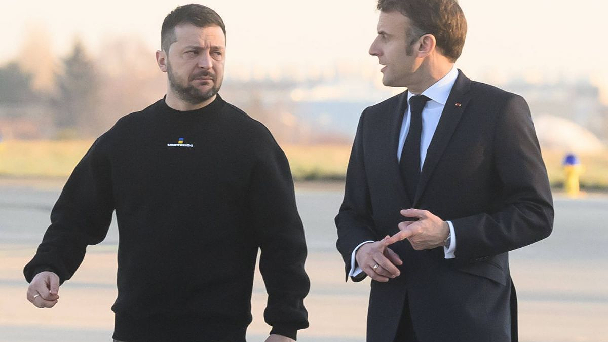 Illustration - Une guerre contre les peuples