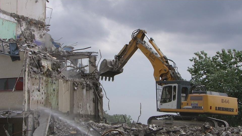 Illustration - Île-de-France : baisse programmée de la construction de logements sociaux