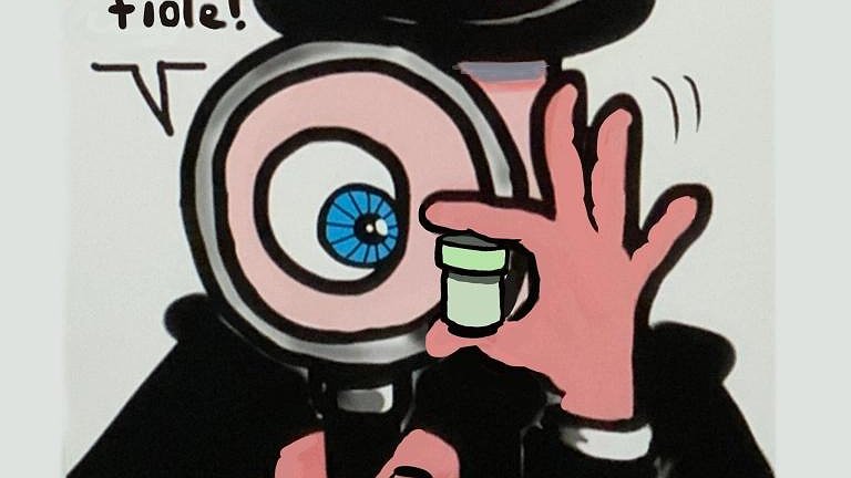 Illustration - À eux de payer