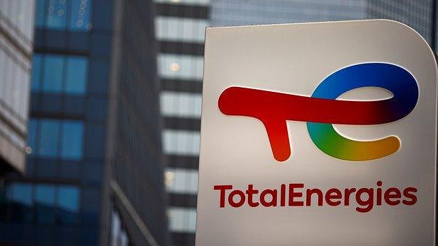 Illustration - TotalEnergies : la part du lion de la jungle capitaliste
