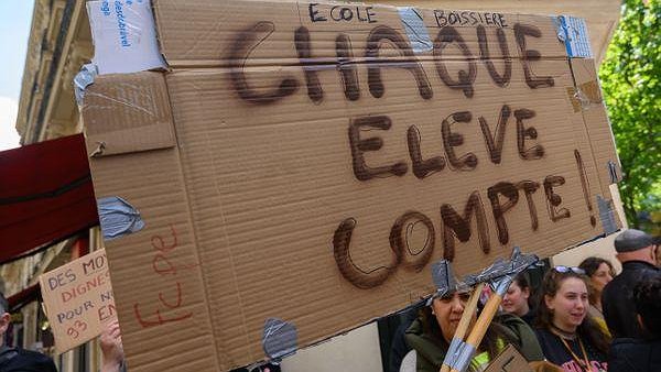 Illustration - Groupes de niveau au collège : apprentissage de la discrimination