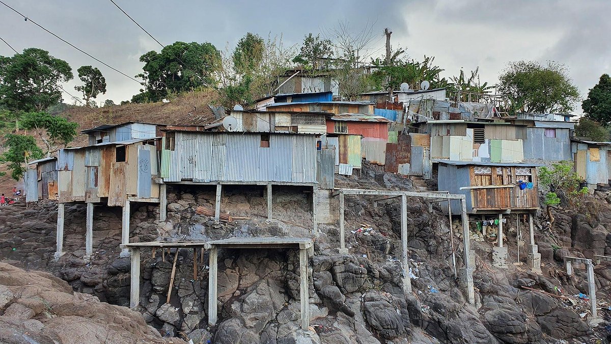 Illustration - Diversion xénophobe