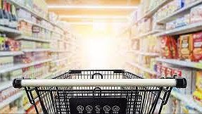 Illustration - Industrie alimentaire : vol à l’étalage