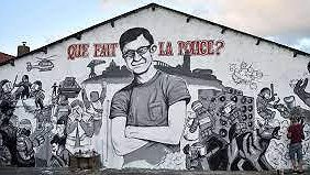 Illustration - Bavure : quand on vous dit que la police peut être compréhensive…