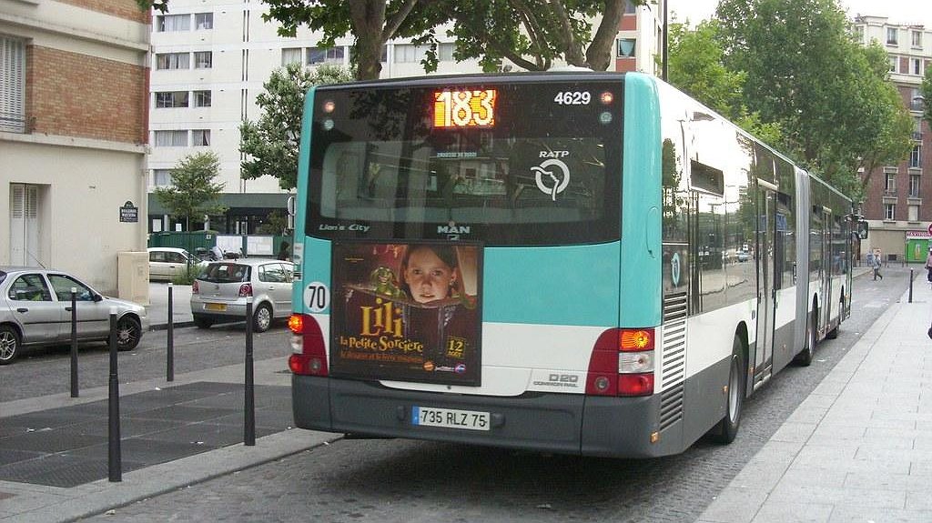 Illustration - Ras-le-c...arter