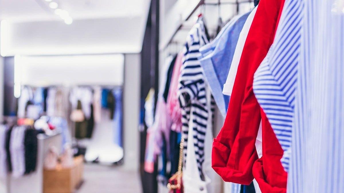 Illustration - Mode éphémère : la loi du profit