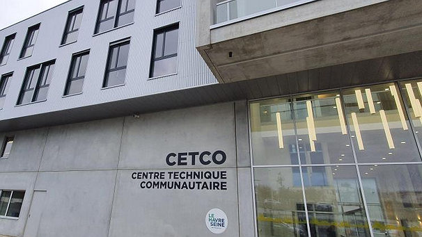 Illustration - Eaux troubles