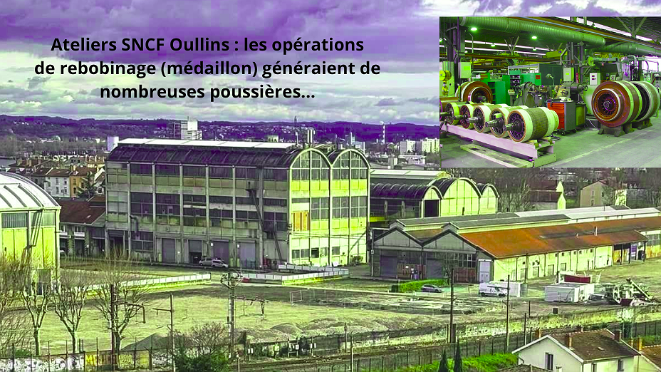 Illustration - Amiante : une justice patronale