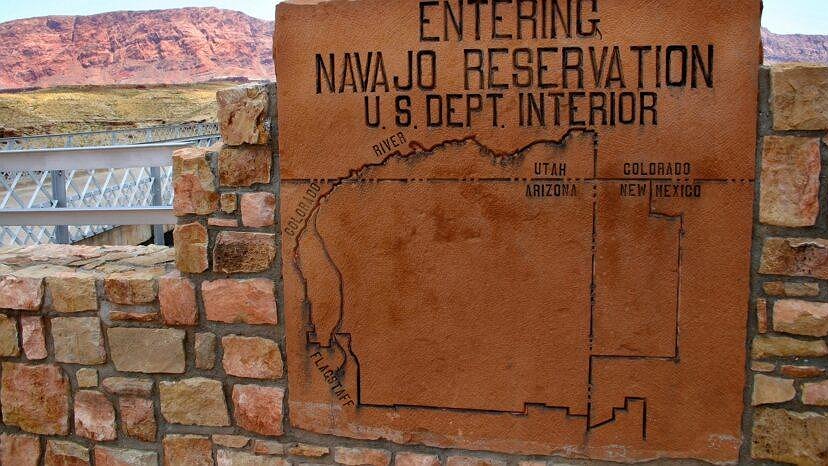 Illustration - États-Unis : les dégâts de l’atome