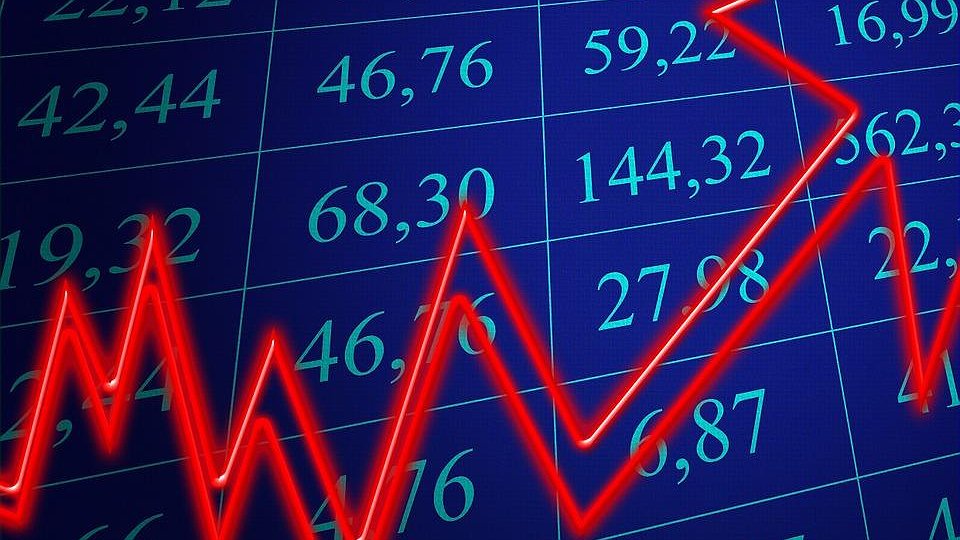 Illustration - Valse des milliards