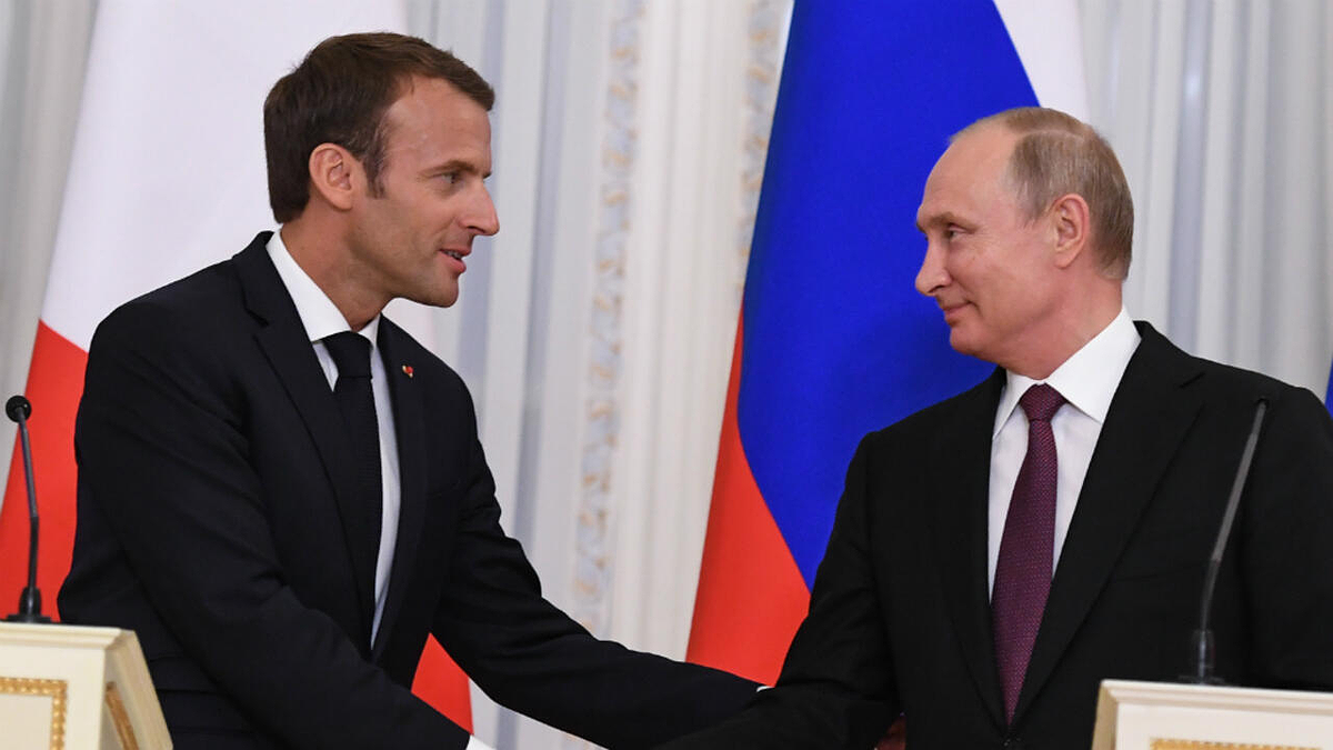 Illustration - Amis ou ennemis, qu’ils lavent leur linge sale en famille ! 