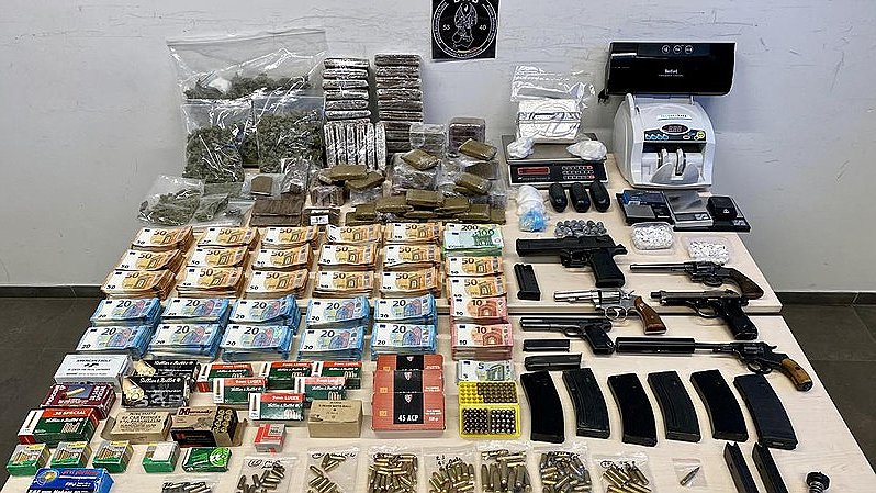 Illustration - Place nette : un plan de Com’ XXL