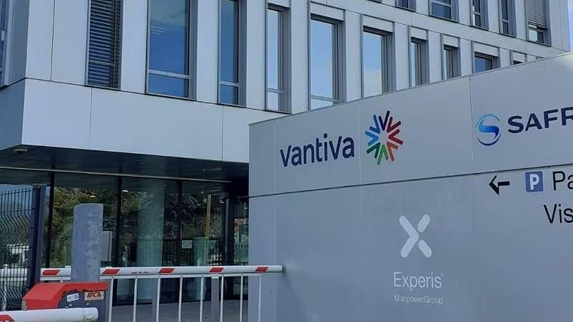 Illustration - Encore un plan de licenciements