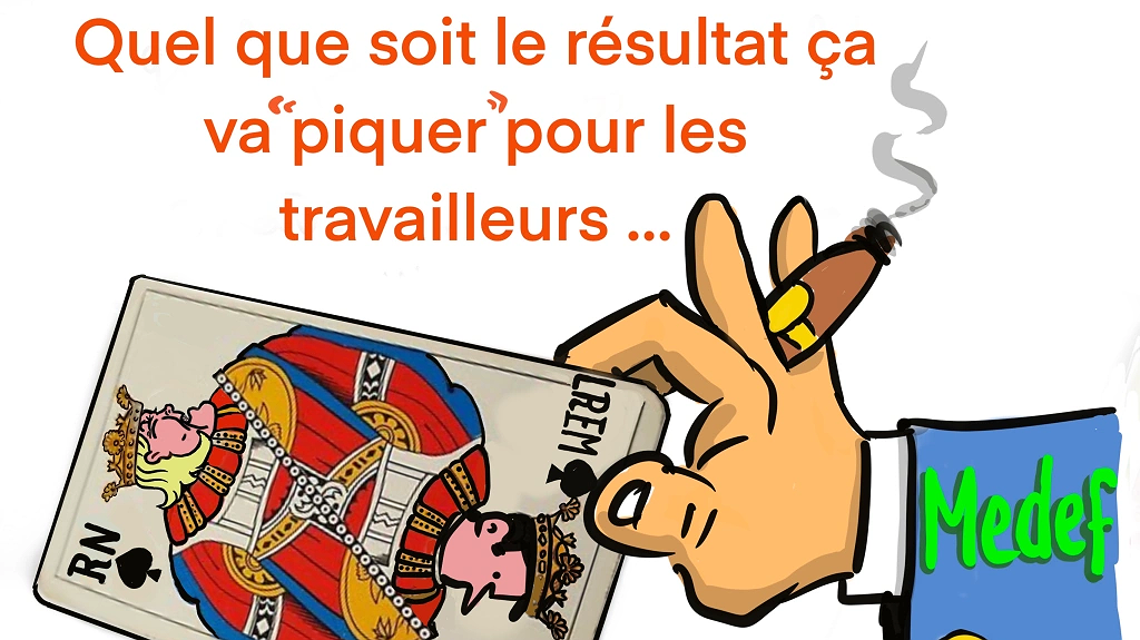 Illustration - RN : vers le Rassemblement de Notables