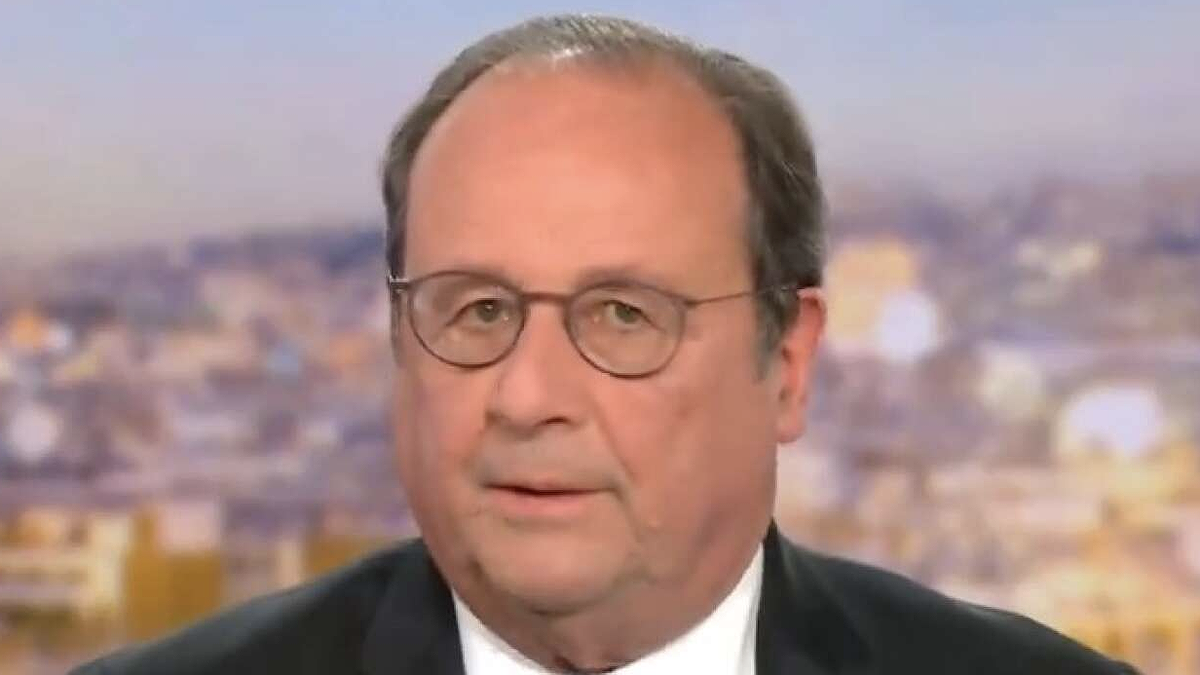 Illustration - Gauche : tromper, c’est un art…