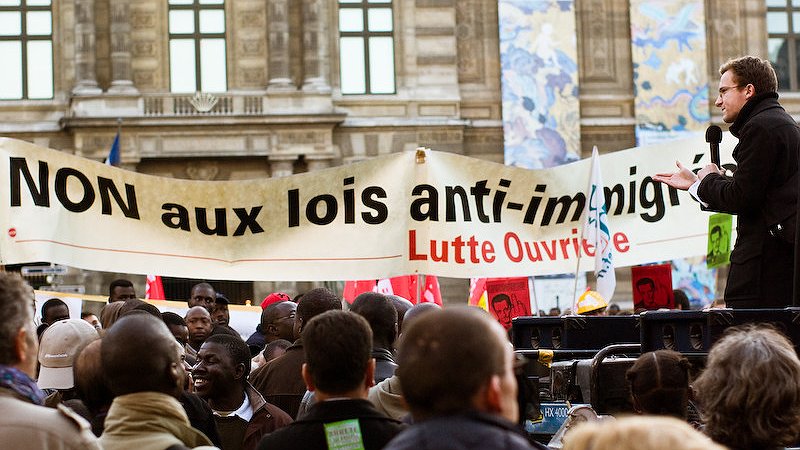 Illustration - Attal : une dernière crasse pour la route