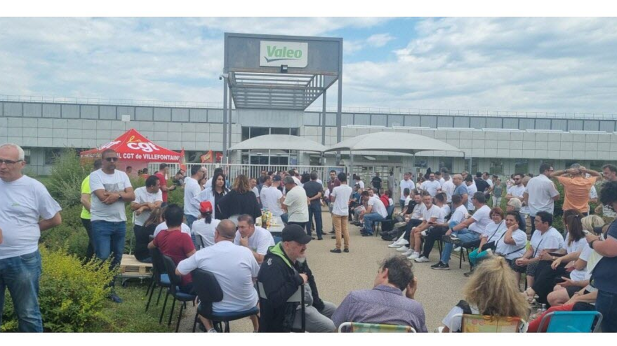 Illustration - Nous ne sommes pas des variables d’ajustement