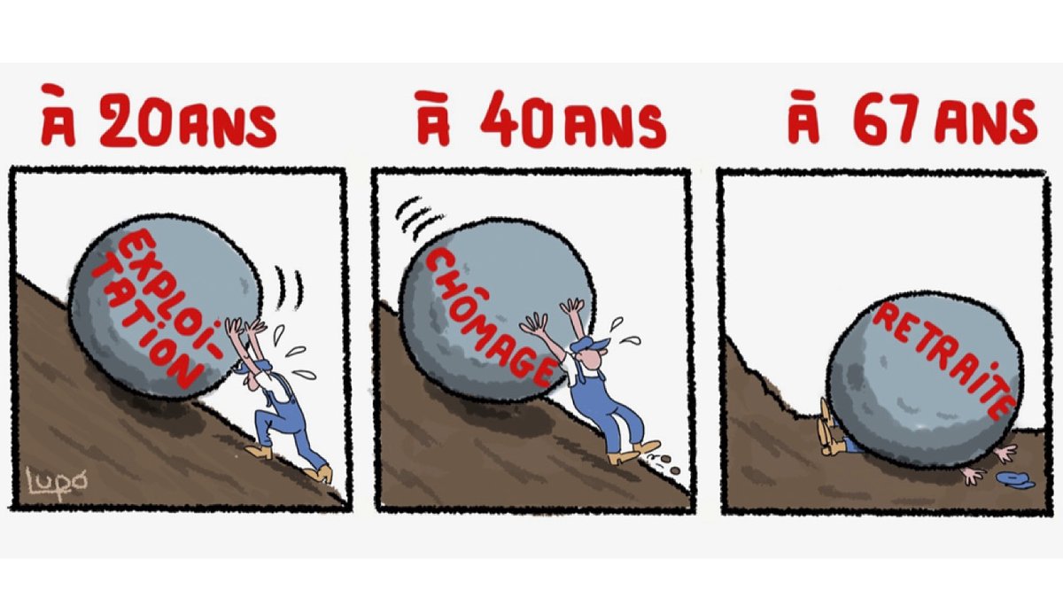 Illustration - Retraites : ne pas croire les sirènes politiciennes