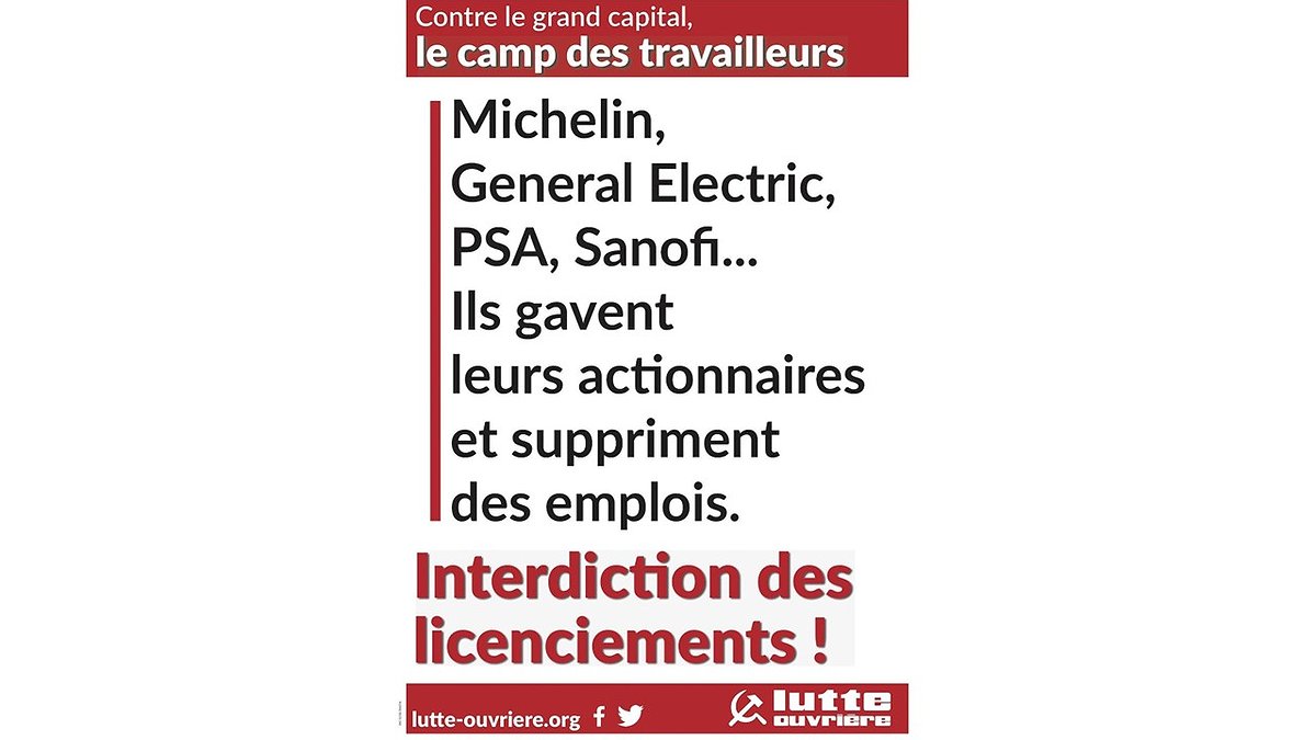 Illustration - Le chômage ne tombe pas du ciel