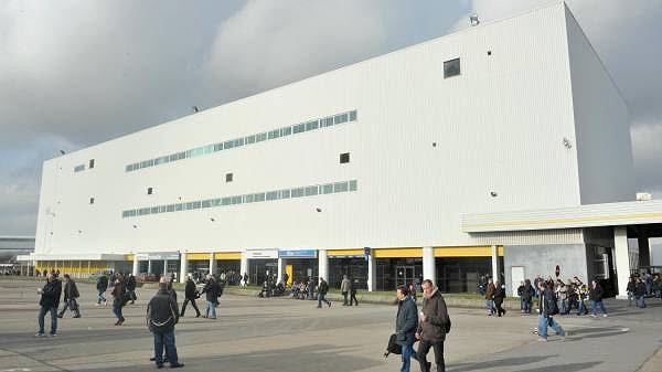 Illustration - Offensive patronale.