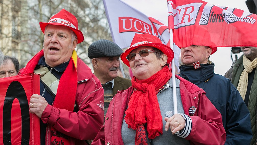 Illustration - C'était le but
