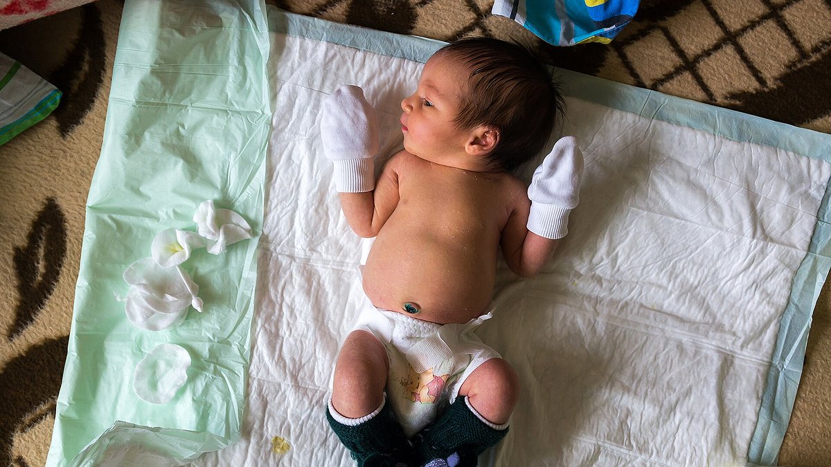 Illustration - Alertez les bébés !