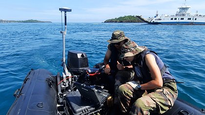 Illustration Mayotte : le vrai visage de l'impérialisme français