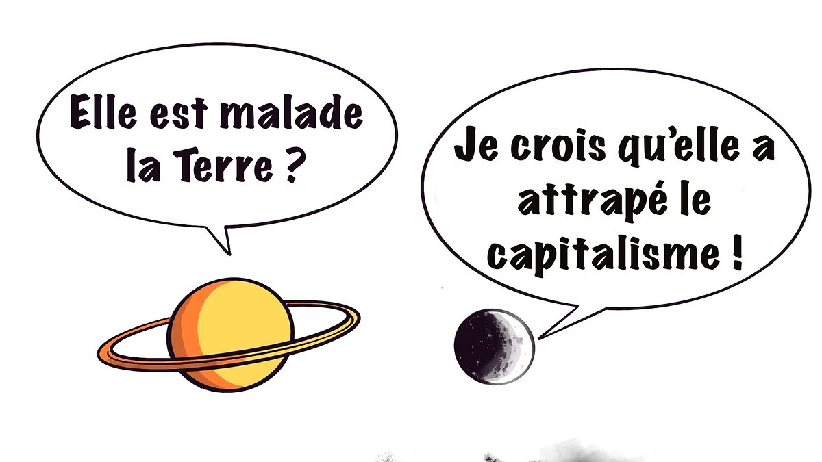 Illustration - le retour de la tuberculose