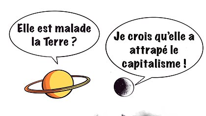 Illustration le retour de la tuberculose