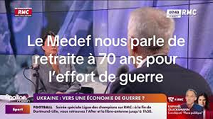 Illustration - Déclaration de guerre