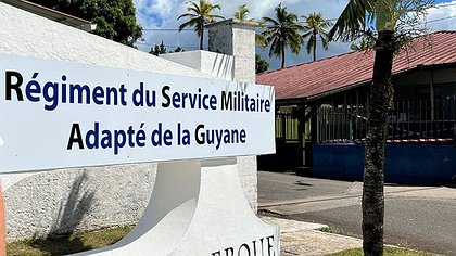 Illustration retour du service militaire ?