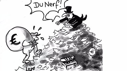 Illustration un record de rapidité de construction en Guyane