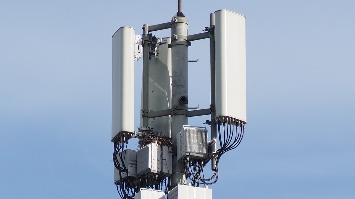 Illustration - Pas de connexion avec les habitants