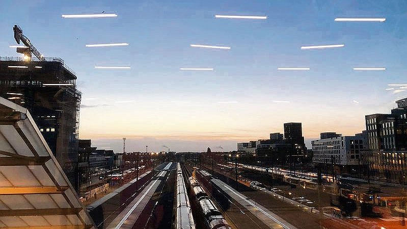 Illustration - le “tous ensemble” indispensable