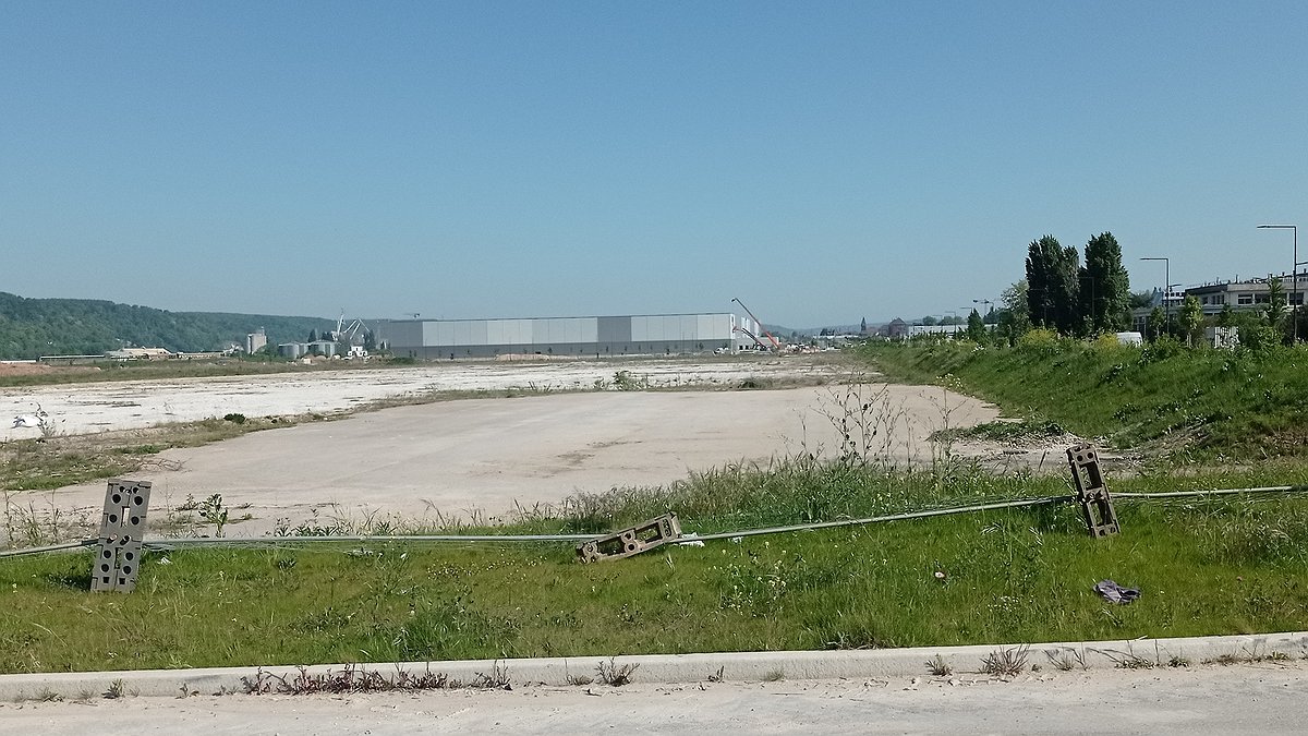 Illustration - Un dépollueur-pollueur pris la main dans le sac