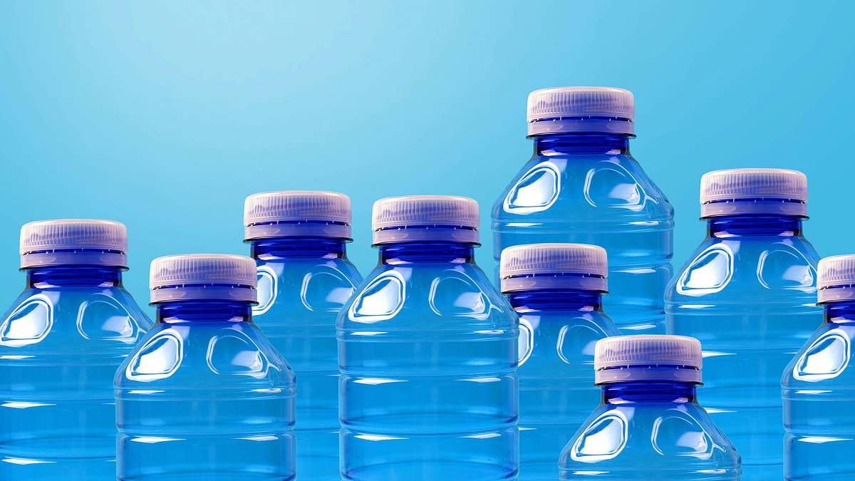 Illustration - Nestlé : profits en eaux troubles