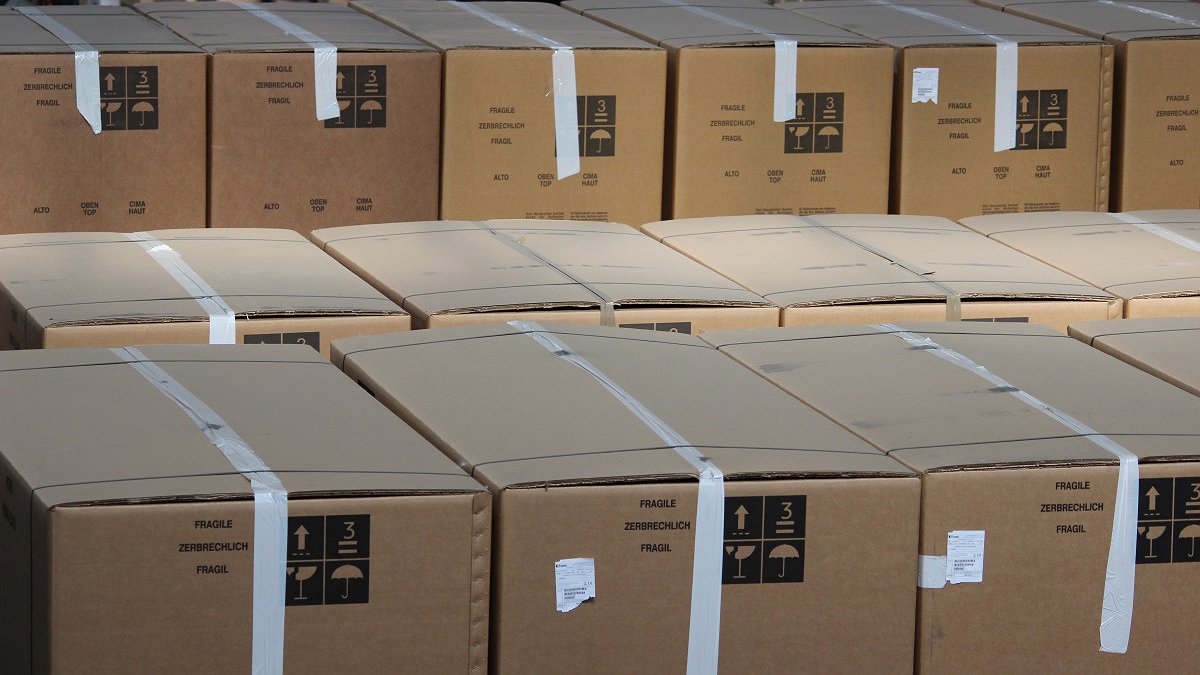 Illustration - taxe protectionniste